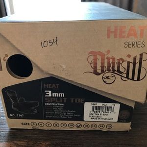 O’Neill Men’s Water Shoes Size 11